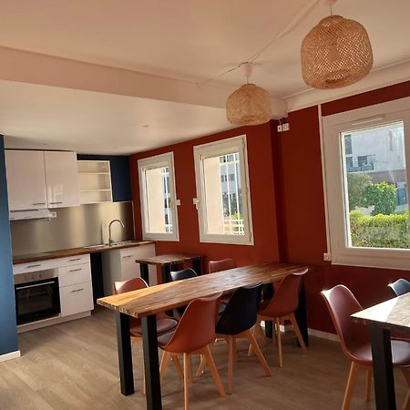 Hotel Le Canetois Εξωτερικό φωτογραφία