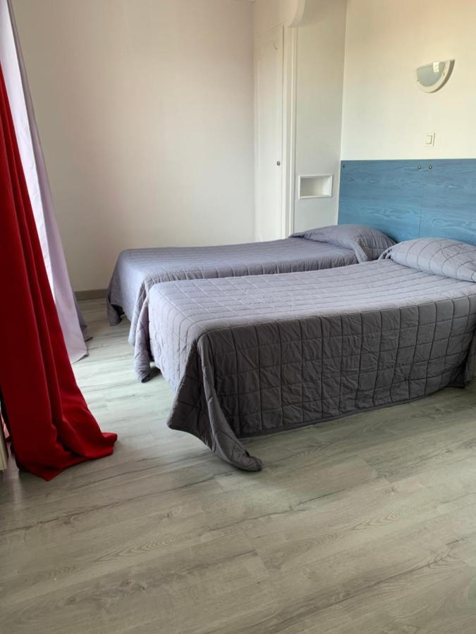 Hotel Le Canetois Εξωτερικό φωτογραφία
