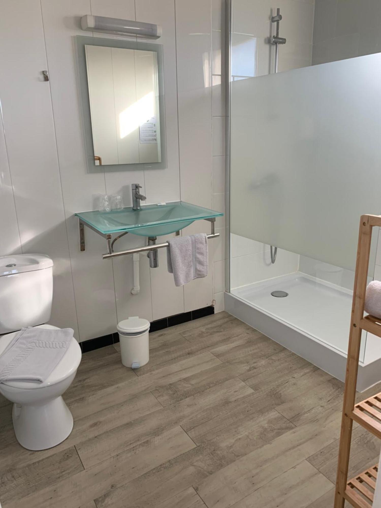 Hotel Le Canetois Εξωτερικό φωτογραφία